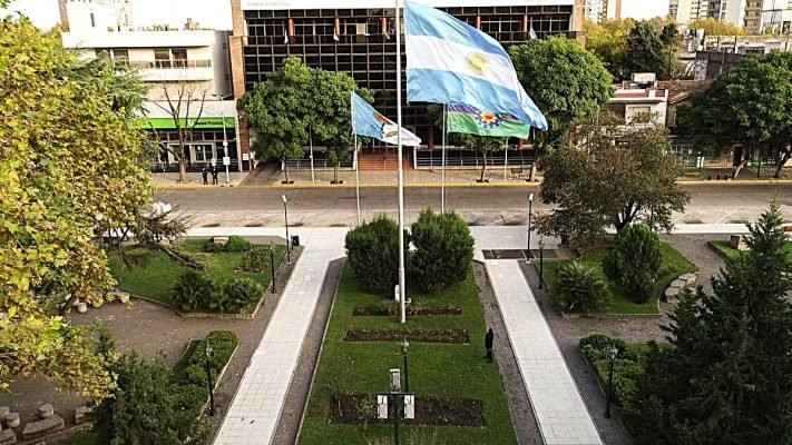 escuela de resiliencia esteban echeverría